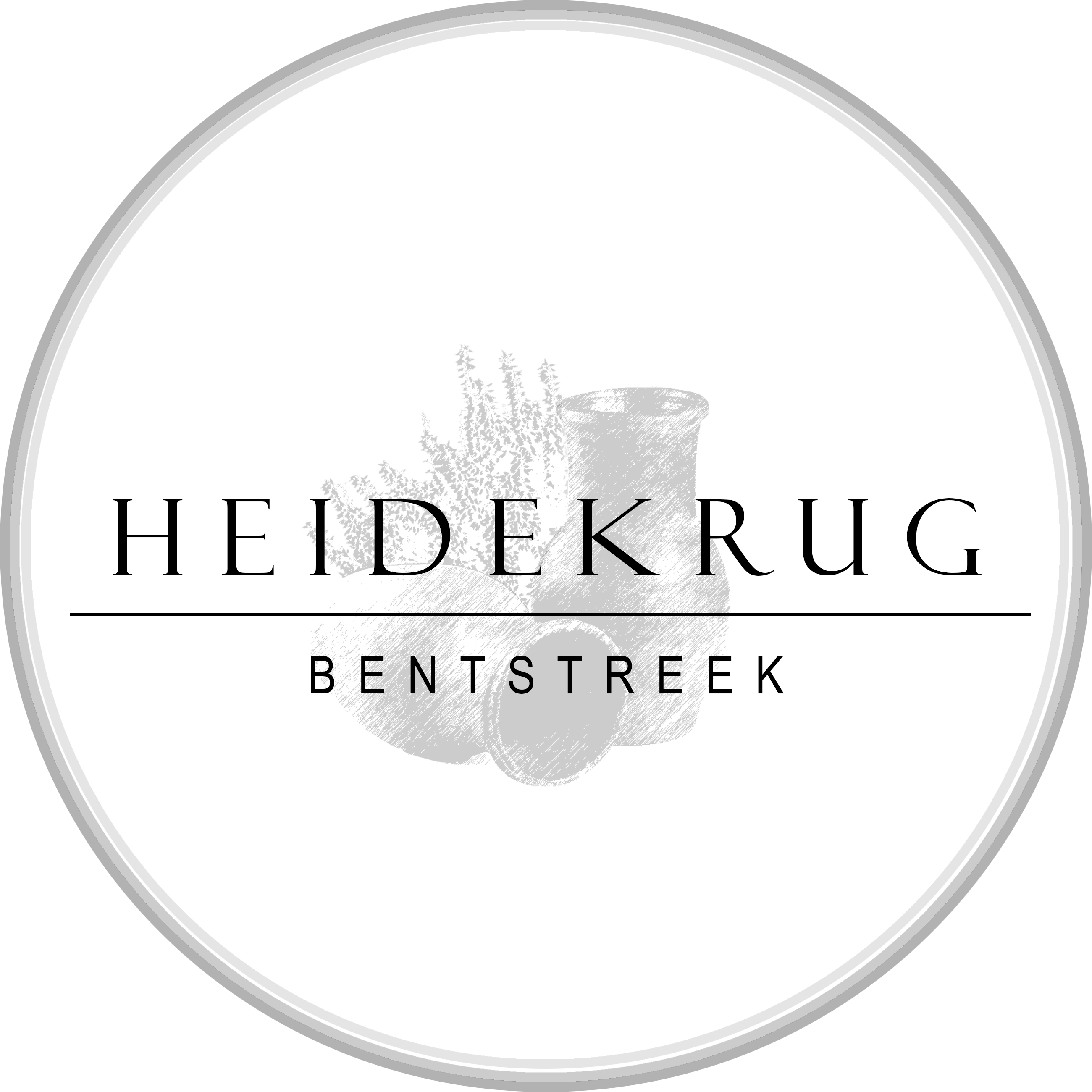 Heidekrug Bentstreek | Hochzeitslocation & Restaurant